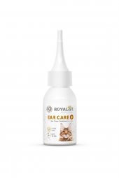 Ear Care Kedi Kulak Temizleme Solüsyonu 50 Ml - 1