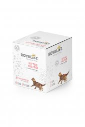 Kitten Paste 100 Gr-yavru Kediler Için Taurin Ve Maltlı Vitamin - 2