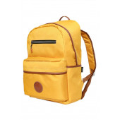 Njoy 16" Unisex Notebook & Günlük Sırt Çantası-hardal (NJ01MU) - 1