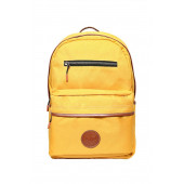 Njoy 16" Unisex Notebook & Günlük Sırt Çantası-hardal (NJ01MU) - 2