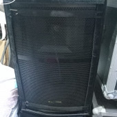 PRO AUDİO PA CHALLENGER PASİF HOPARLÖR 350 W - 1