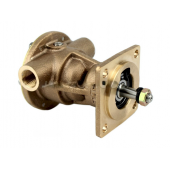 JPR-NL10IP Northern Lights Sea Water Pump (Replaces Northern Lights 25-12057, Jabsco 30410-9001) - 1