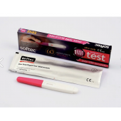 Softec Ultra Erken Gebelik Testi - 1
