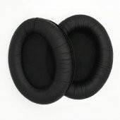 Sennheiser HD201 HD201S HD180 HD206 Uyumlu Kulaklık Pedi - 2