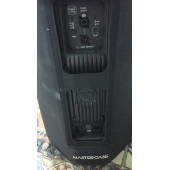 RCF ART 915 A KILIFLI AKTİF HOPARLÖR - 2