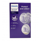 Avent Göğüs Kalkanı 2li - 1