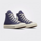 Converse Chuck70 Lacivert High - 2