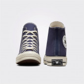 Converse Chuck70 Lacivert High - 3