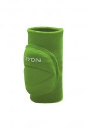 Tryon Junior Voleybol Dizliği Yeşil VD-745 - 1