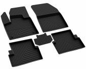 3008 ACTİVE ACCESS ALLURE 4D HAVUZLU PASPAS 2016 2017 2018 2019 2020 2021 2022 2023 2024  S-DİZAYN thumbnail 1