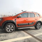 DUSTER PETEKLİ FULL SET DODİK 12 PARÇA CAPPAFE 2018 2019 2020 2021 2022 2023 2024 - 1