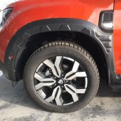 DUSTER PETEKLİ FULL SET DODİK 12 PARÇA CAPPAFE 2018 2019 2020 2021 2022 2023 2024 - 3