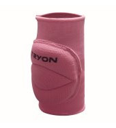 Tryon Junior Voleybol Dizliği Pembe VD-745 - 2