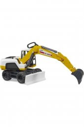 BRUDER 03413 EKSKAVATÖR thumbnail 2