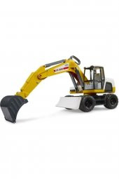 BRUDER 03413 EKSKAVATÖR thumbnail 3
