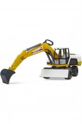 BRUDER 03413 EKSKAVATÖR thumbnail 4
