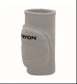 Tryon Voleybol Dizliği Beyaz VD-745 - 2