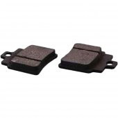 Kymco Grand Dink 250 disk Fren Balata - 1