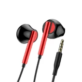 LinkTech H64 Kulak İçi 3.5mm Kablolu Kulaklık - 2