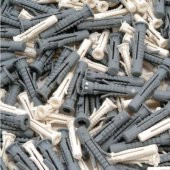 Tuğla Boşluk Dübeli 10mm (100 Adet) - 1