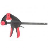 Topart TA90016 Sürgü Mekanizmalı Tek El İşkence 600mm - 1