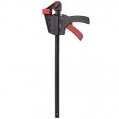 Topart TA90016 Sürgü Mekanizmalı Tek El İşkence 600mm - 2