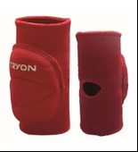 Tryon Junior Voleybol Dizliği Kırmızı VD-745 - 1