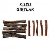 Kuzu Gırtlak Köpek Ödülü 100 Gr - 1