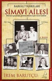 Babıali Tanrıları Simavi Ailesi - 1