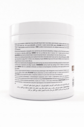 Bianna Saç Bakım Kremi 500 Ml Kolajen Pure (Parabensiz) - 3