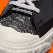 Nike Blazer Mid x Readymade Black Erkek Spor Ayakkabı - 3