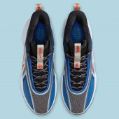Nike Cosmic Unity 2 Blue Jay Bright Crımson Erkek Spor Ayakkabı - 2