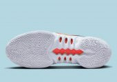 Nike Cosmic Unity 2 Blue Jay Bright Crımson Erkek Spor Ayakkabı - 6