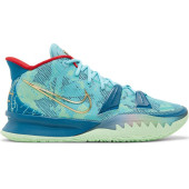 Nike Kyrie 7 Special FX Erkek Spor Ayakkabı thumbnail 1