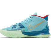 Nike Kyrie 7 Special FX Erkek Spor Ayakkabı thumbnail 3