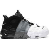 Nike Air More Uptempo Tri Color Erkek Spor Ayakkabı - 1