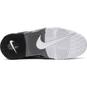 Nike Air More Uptempo Tri Color Erkek Spor Ayakkabı - 4
