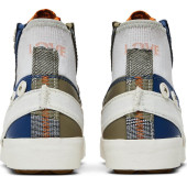 Nike Blazer Mid Jumbo Voodoo Erkek Spor Ayakkabı - 5
