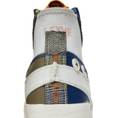 Nike Blazer Mid Jumbo Voodoo Erkek Spor Ayakkabı - 6