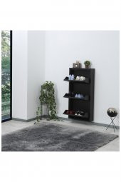 Arthur Siyah 3 Lu Ayakkabilik - 2