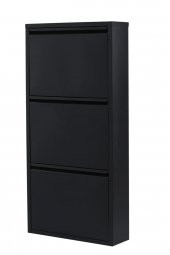 Arthur Siyah 3 Lu Ayakkabilik - 3