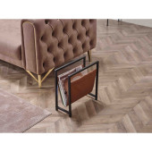 Lucıano Dergilik Kahve - 1