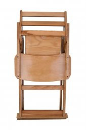 Jakob Mama Sandalyesi - 1