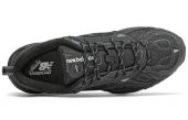 New Balance 703 Triple Black ML703BC Erkek Spor Ayakkabı - 3
