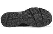 New Balance 703 Triple Black ML703BC Erkek Spor Ayakkabı - 4