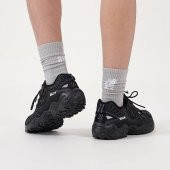 New Balance 703 Triple Black ML703BC Erkek Spor Ayakkabı - 7