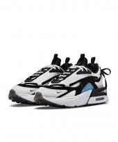 Nike W Air Max Furyosa Erkek Spor Ayakkabı - 1
