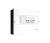 Mavigard ML-22108 Konvansiyonel Yangın Alarm Santrali 8 Bölge - 1