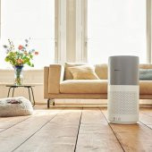 Philips 2000i Series AC2939/10 Hava Temizleme Cihazı - 3