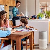 Philips 2000i Series AC2939/10 Hava Temizleme Cihazı - 5